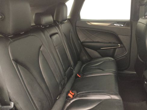 Used 2017 Lincoln MKC Premiere FWD image 19