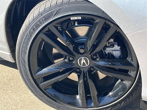 Used 2026 Acura Integra A-Spec FWD image 10