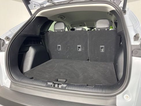 Used 2025 Ford Escape Platinum image 20