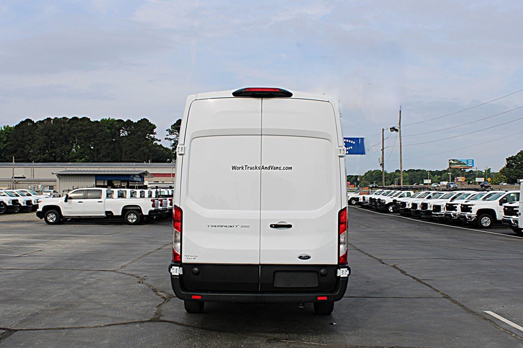 Used 2025 Ford Transit 350 148 High Roof Extended RWD image 18