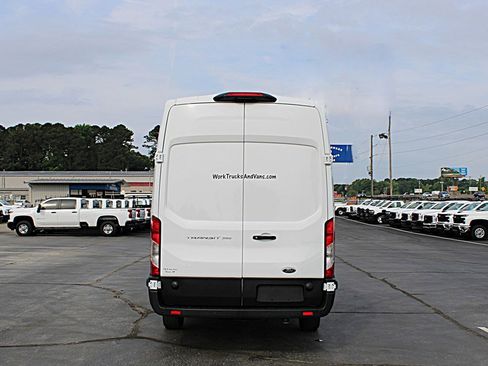 Used 2025 Ford Transit 350 148 High Roof Extended RWD image 18