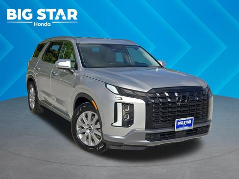 Used 2024 Hyundai Palisade SEL FWD image 1