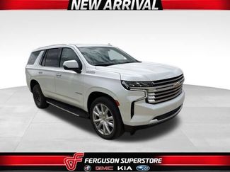 Used 2023 Chevrolet Tahoe High Country w/ Advanced Technology Package AWD/4WD 360° Tour