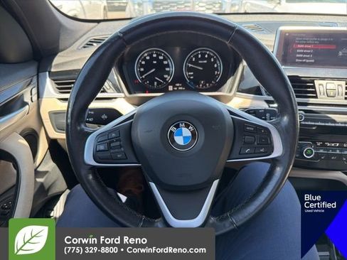 Used 2021 BMW X1 sDrive28i w/ Convenience Package FWD image 15