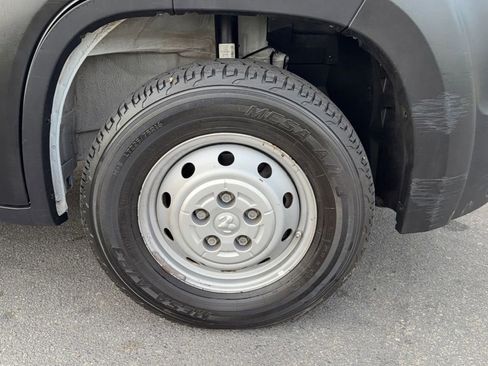 Used 2020 RAM ProMaster 1500 image 15