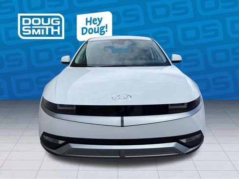 Used 2024 Hyundai Ioniq 5 SE AWD/4WD image 8