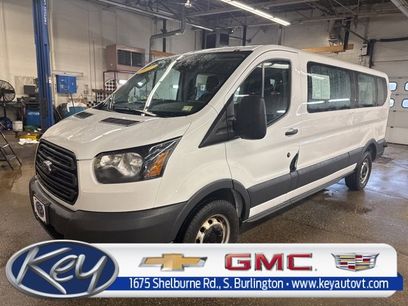 Used 2017 Ford Transit 350 XL