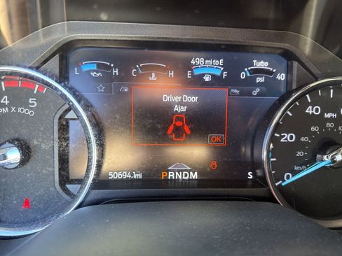 Used 2022 Ford F250 King Ranch w/ King Ranch Ultimate Package image 16