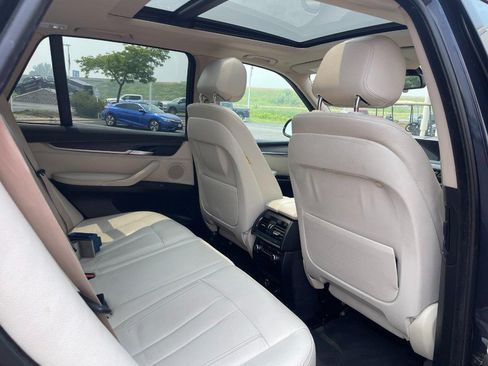 Used 2015 BMW X5 sDrive35i RWD image 13