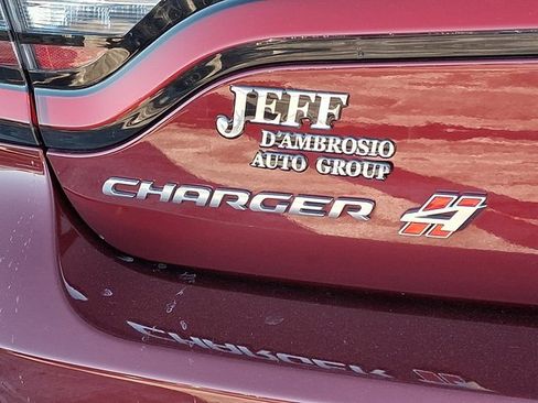 Used 2019 Dodge Charger SXT w/ Plus Group image 33