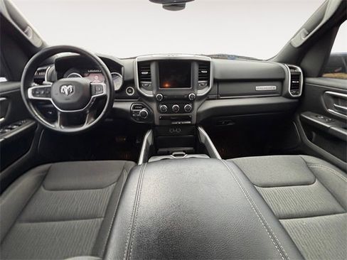Used 2022 RAM 1500 Big Horn image 10