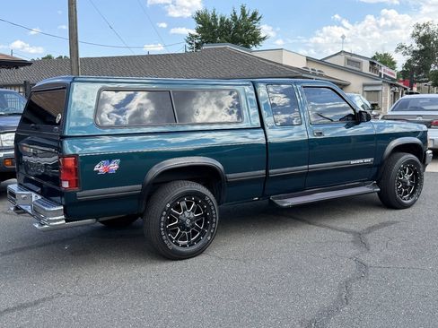 Used 1994 Dodge Dakota 4x4 Club Cab image 25
