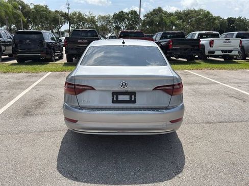 Used 2019 Volkswagen Jetta S w/ Driver Assistance Package FWD image 6