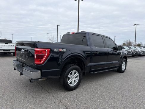 Used 2021 Ford F150 XLT w/ Trailer Tow Package image 9