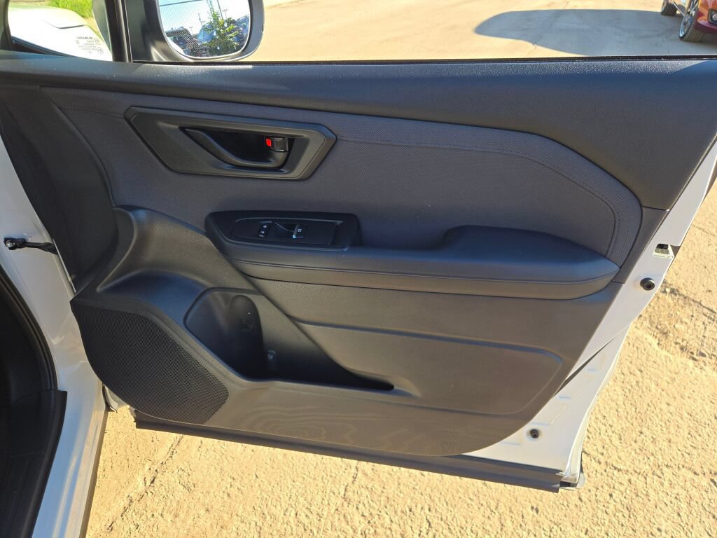 Certified 2025 Subaru Forester Premium AWD/4WD image 4
