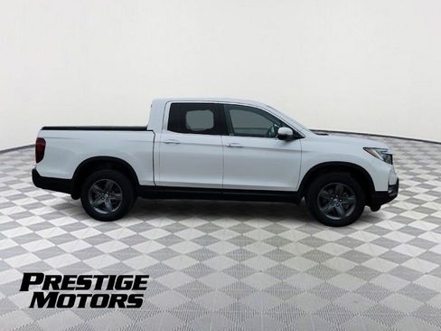 Used 2023 Honda Ridgeline RTL-E image 8