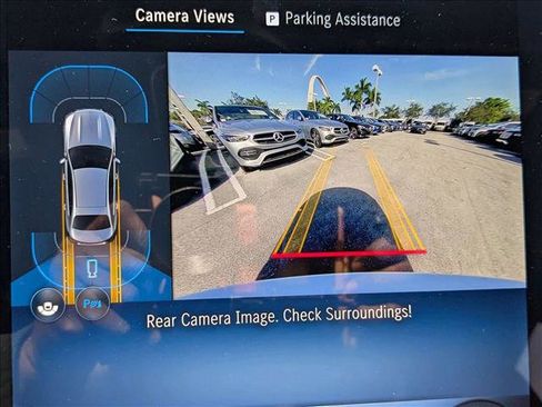 New 2026 Mercedes-Benz C 300 Sedan image 12