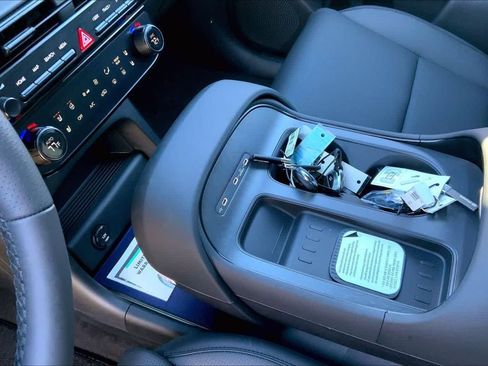 New 2026 Hyundai Palisade XRT Pro image 8