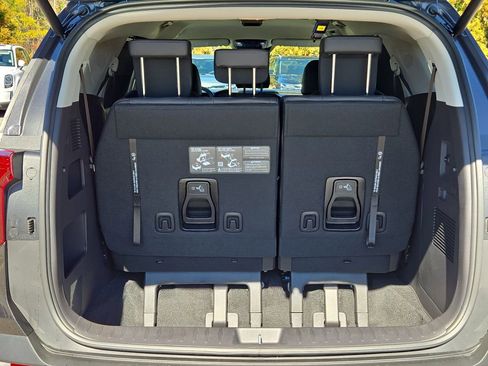 New 2026 Kia Carnival EX image 12