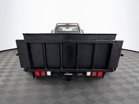 Used 2018 Ford F350 XL AWD/4WD image 6