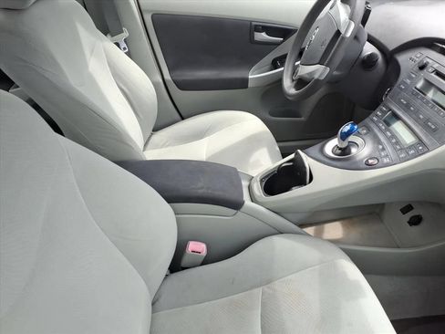 Used 2010 Toyota Prius Two FWD image 10