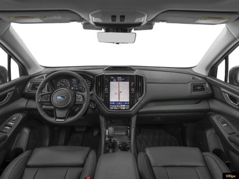 New 2026 Subaru Ascent Bronze Edition image 4