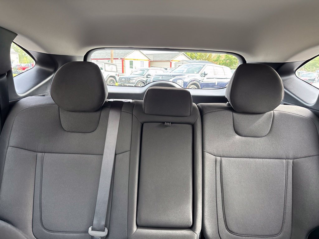 New 2026 Hyundai Tucson SE AWD/4WD image 29