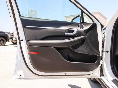 Used 2026 Hyundai Sonata Blue FWD image 23