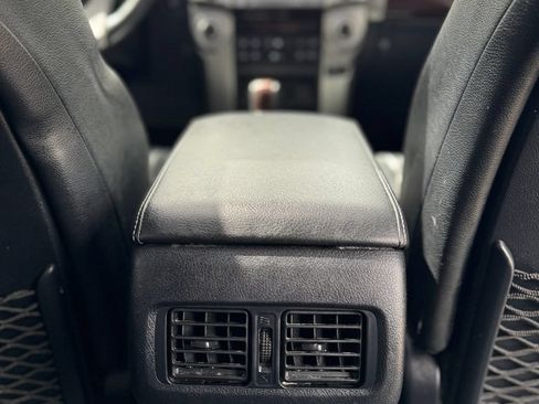Used 2020 Toyota 4Runner Limited AWD/4WD image 25