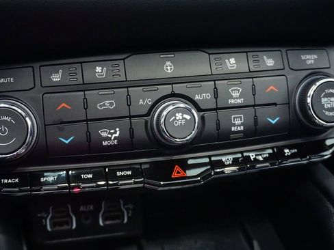 New 2026 Dodge Durango GT image 29