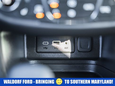 Used 2022 Chevrolet Equinox LT image 28