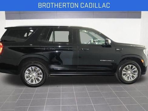 Used 2023 GMC Yukon Denali image 9