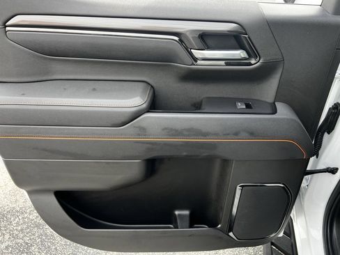 Used 2025 GMC Sierra 1500 AT4 w/ AT4 Premium Package image 21