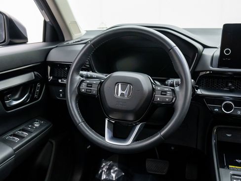 Used 2024 Honda CR-V EX-L image 10