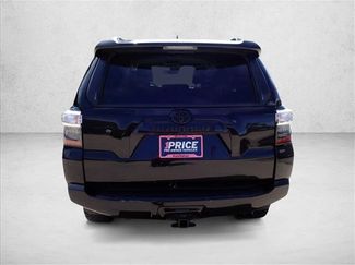Used 2022 Toyota 4Runner SR5 Premium AWD/4WD video 3