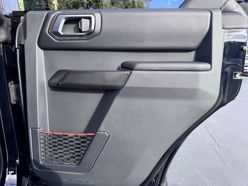 Used 2023 Ford Bronco Raptor image 27