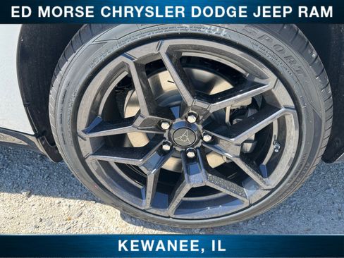 New 2026 Dodge Charger R/T AWD/4WD image 18