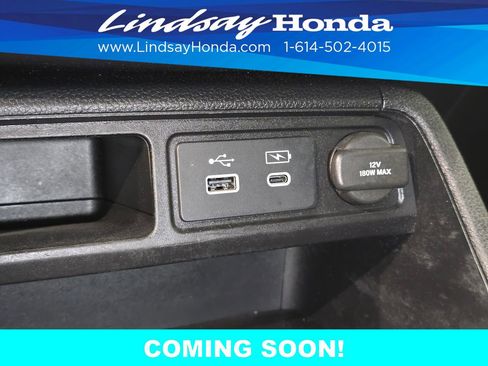 Used 2023 Honda Pilot LX image 21