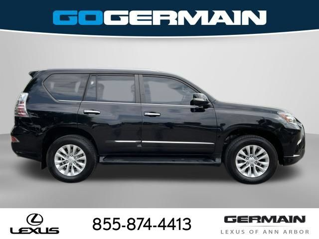 Used 2019 Lexus GX 460 Premium AWD/4WD image 9