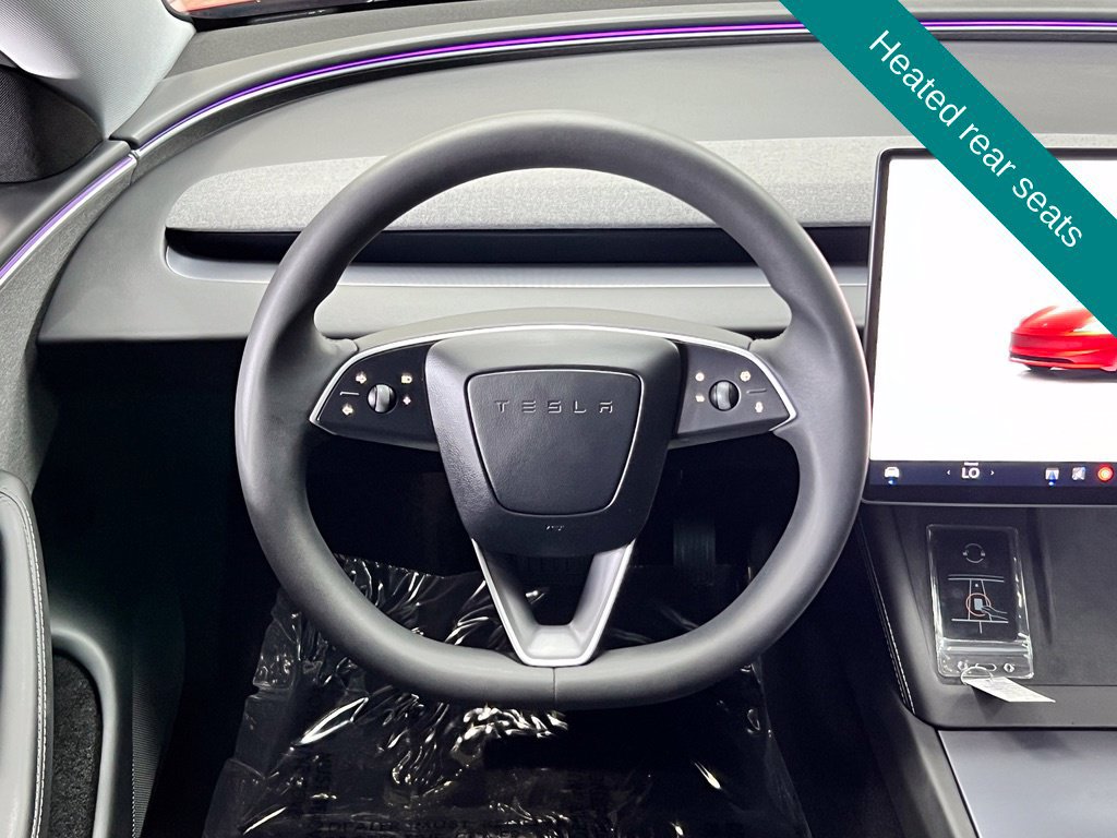 Used 2025 Tesla Model 3 Long Range RWD image 11