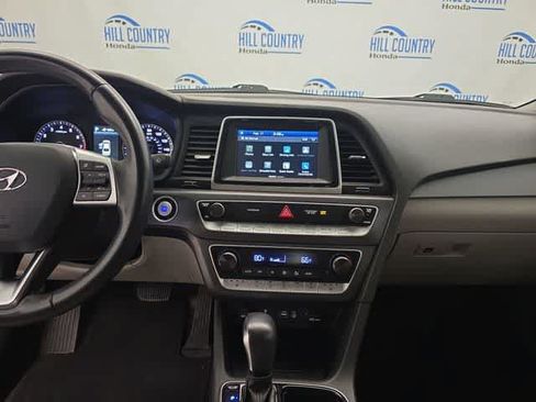 Used 2019 Hyundai Sonata SEL FWD image 28