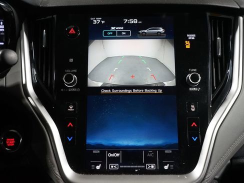 Used 2021 Subaru Outback Premium image 19
