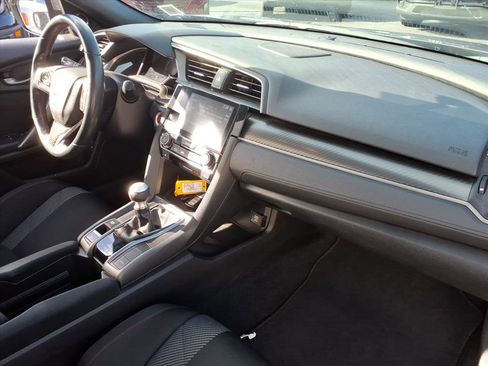 Used 2017 Honda Civic Si image 29