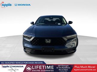 Used 2025 Honda Accord EX-L video 2