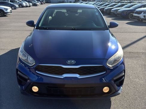 Used 2019 Kia Forte LXS FWD image 11