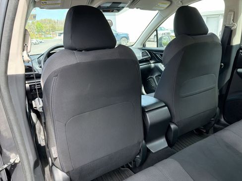 Used 2018 Subaru Impreza 2.0i Premium AWD/4WD image 19