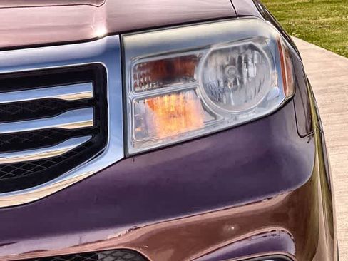 Used 2015 Honda Pilot EX-L image 24