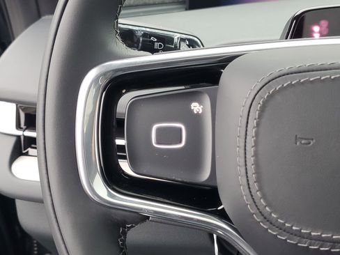 New 2025 Lincoln Navigator L Reserve image 17