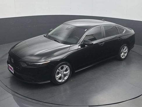 Used 2024 Honda Accord LX image 21