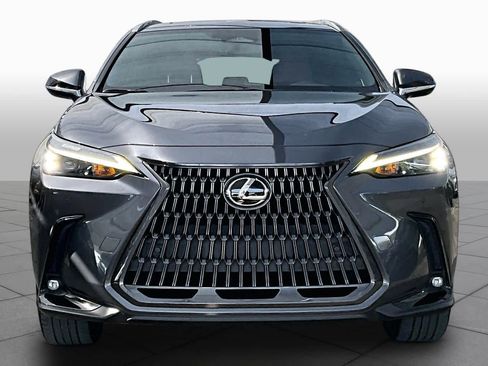 Used 2022 Lexus NX 350 AWD image 4